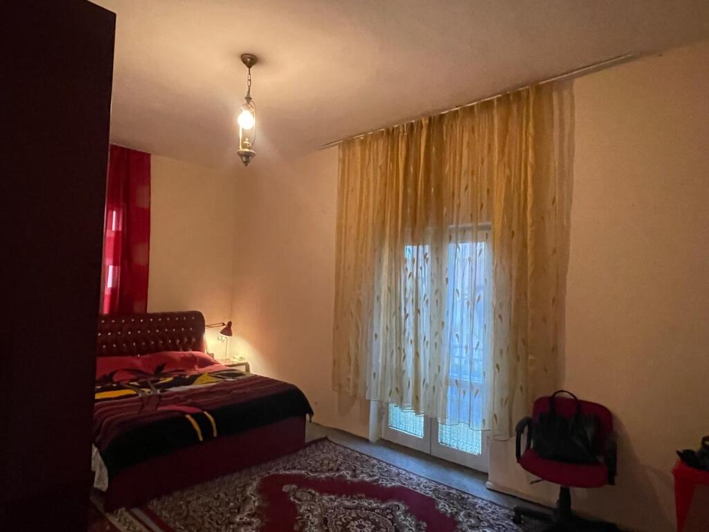 Appartamento 2+1 Viale Bajram Curri, Tirana
