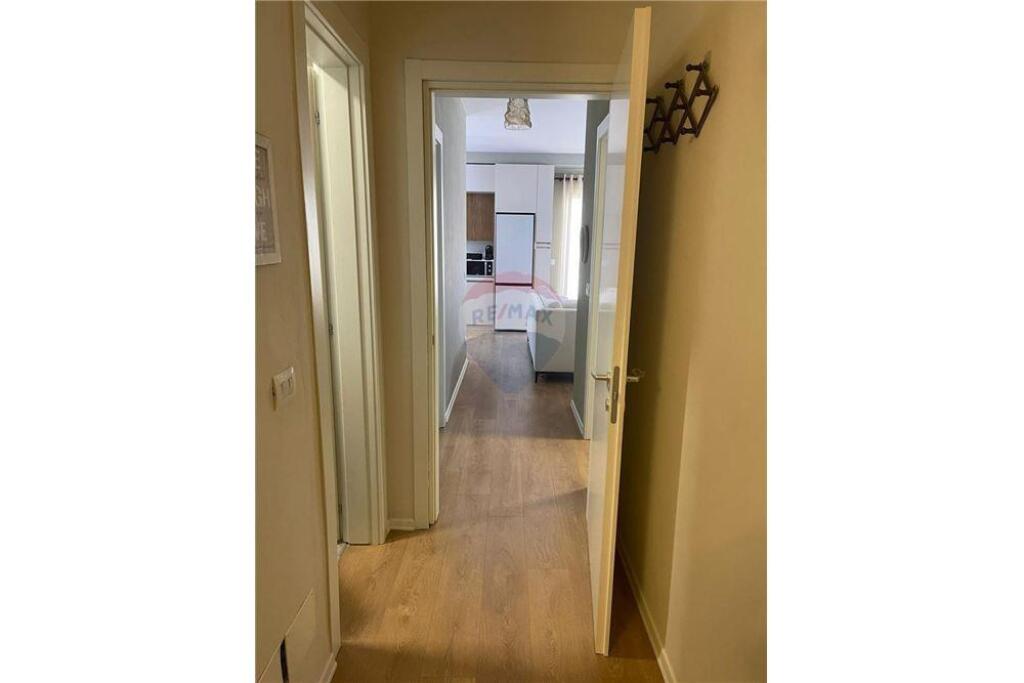 apartment for sale on Kavaja street 2+1