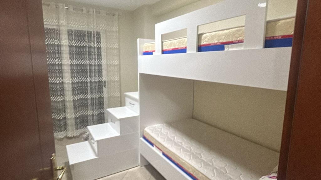 APARTAMENT ME QERA 2+1 ASTIR 55.000 LEKE