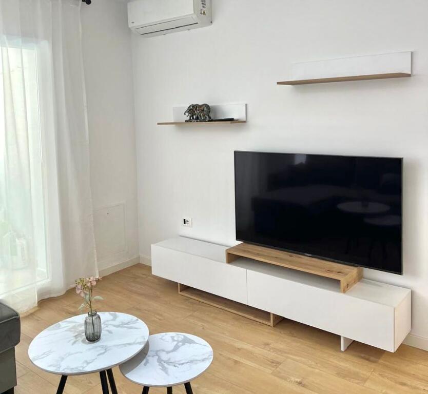 *For Rent: 2+1📍Center (Near Ufo University) - 800€ - Area 100m² - 100% New✨ - Only 3 Minutes Away from the Center