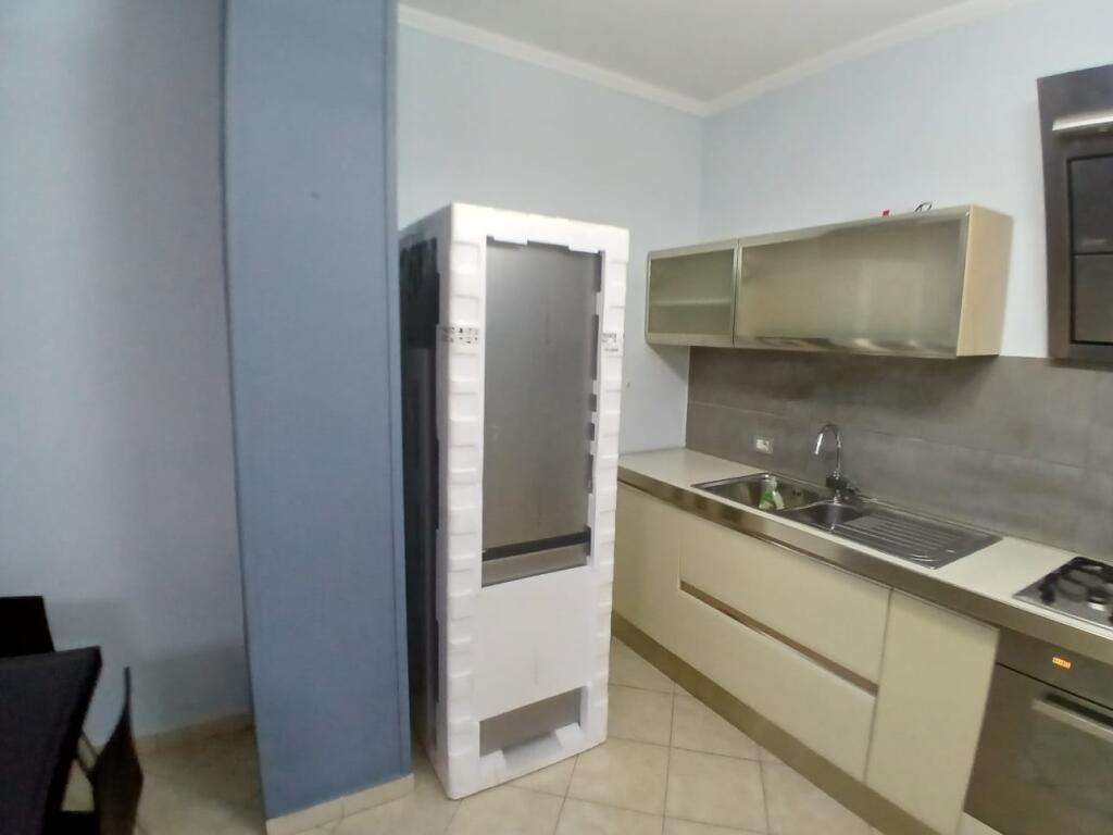 Jepet me qira apartament 2+1 në Zogun e Zi
