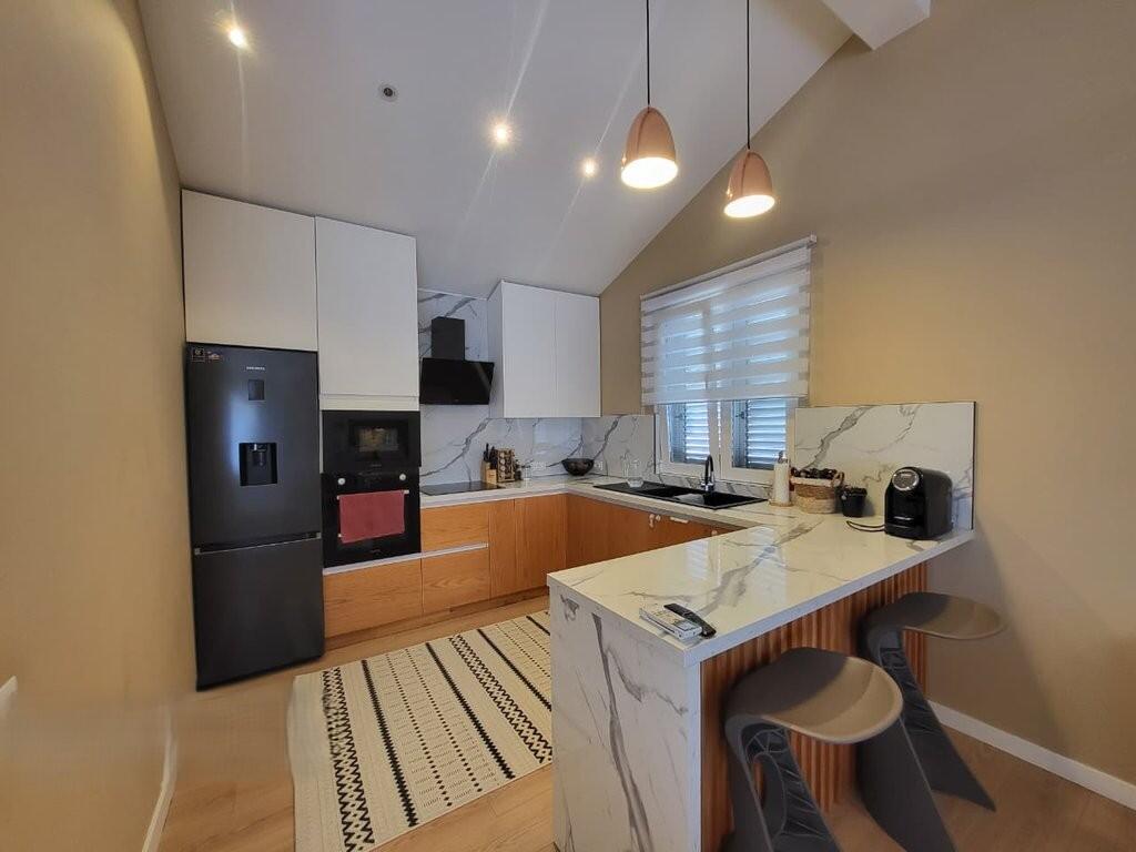 VENDESI APPARTAMENTO 2+1 A MINE PEZA! 175.000 €