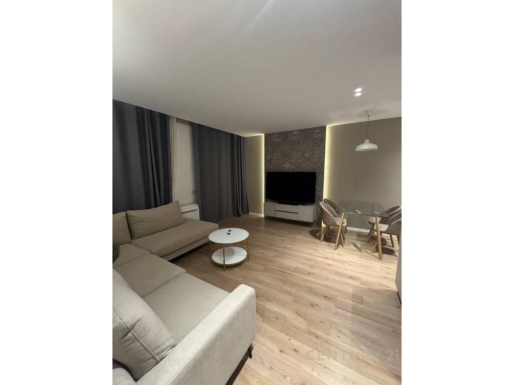 JEPET APARTAMENT 2+1+Post Parkimi PER QIRA TEK UNIVERS CITY!