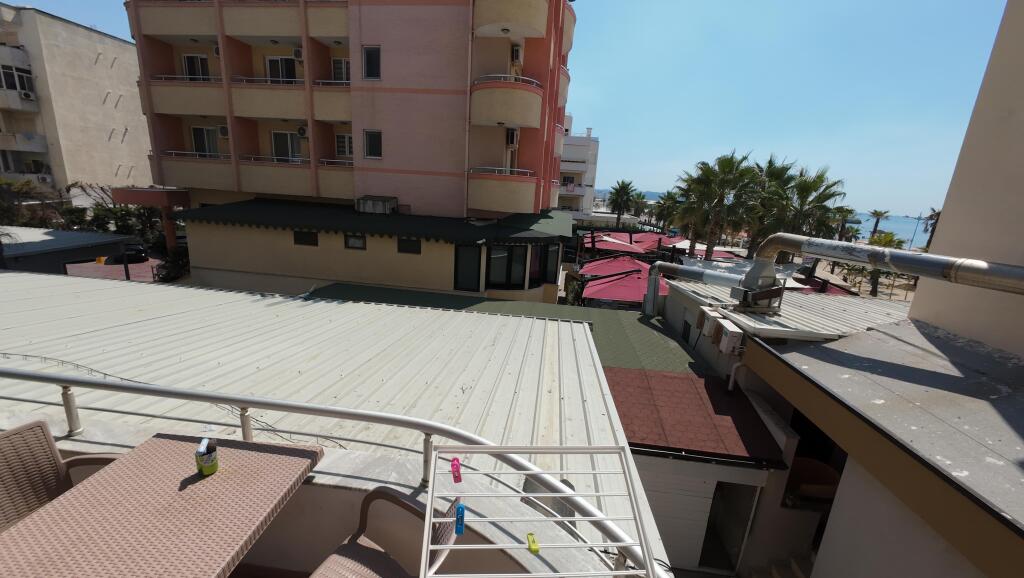 Apartament +Garazhd