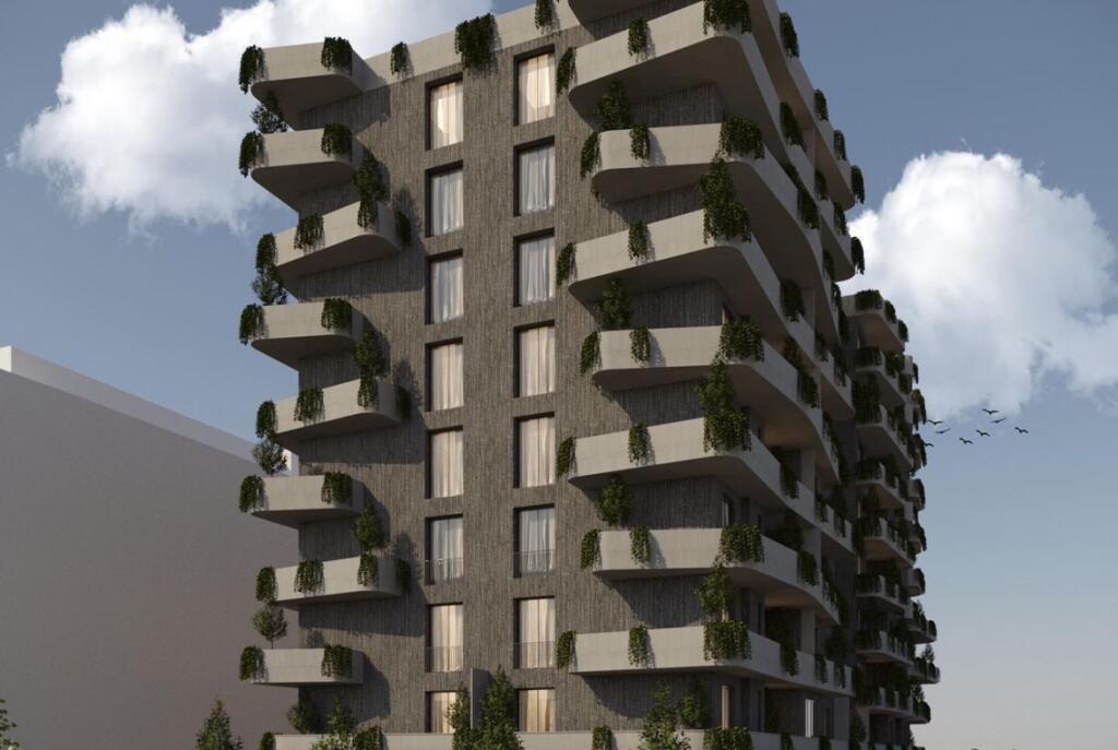 Shitet apartament 2+1  ne Kamez  92.100 EURO