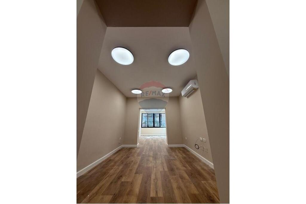 APARTAMENT 2+1 BOSH PER ZYRA TE MARGARITA TUTULANI