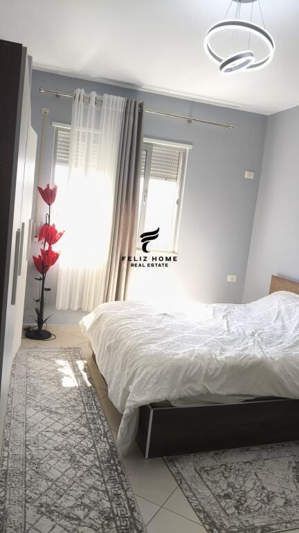 SHITET APARTAMENT 1+1 FRESK 110.000 EURO