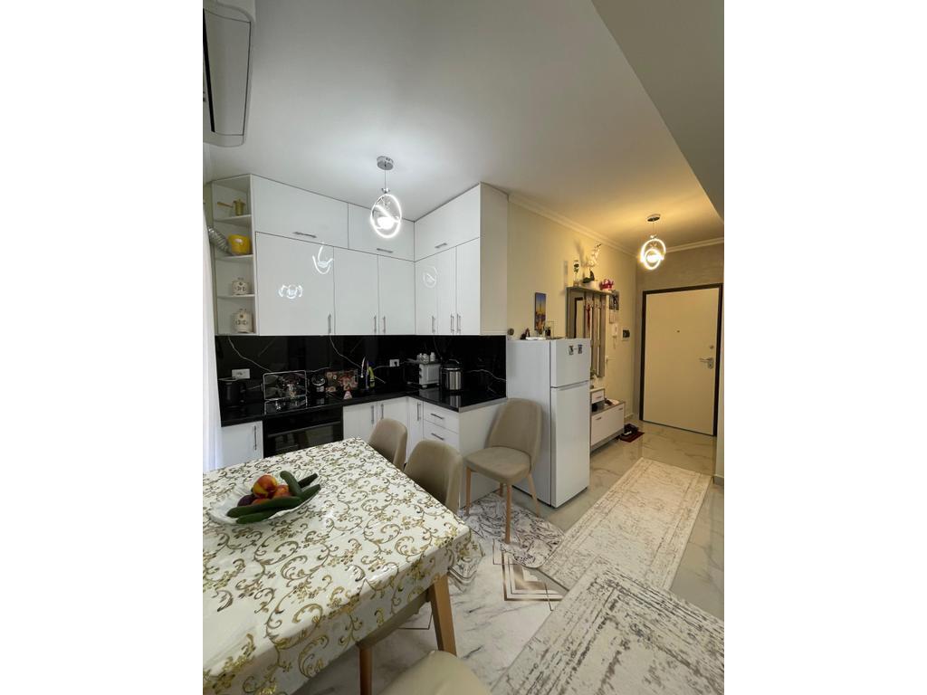 Appartamento 1+1 in vendita presso Trio Towers Residence, Don Bosko