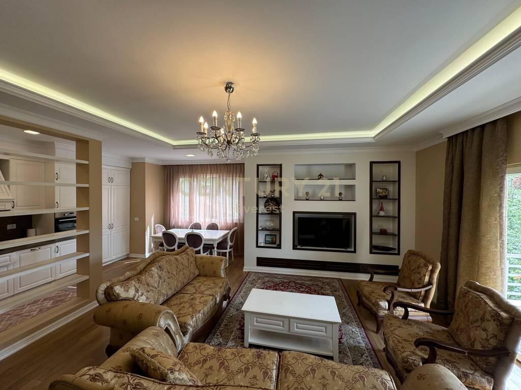 LIQENI I THATE, APARTAMENT 2+1+2+PARKIM PER QiRA! 950 € /Muaj