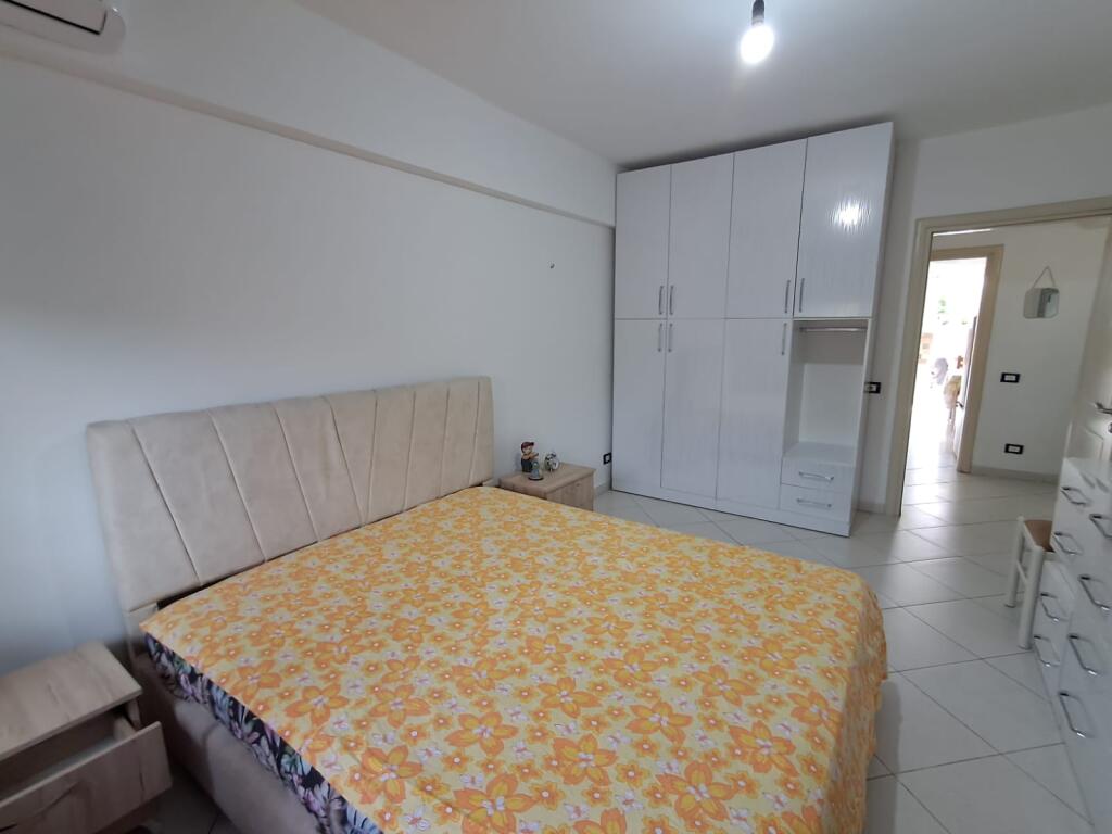 APPARTAMENTO IN AFFITTO 1+1, 📍 Ospedale– Durazzo