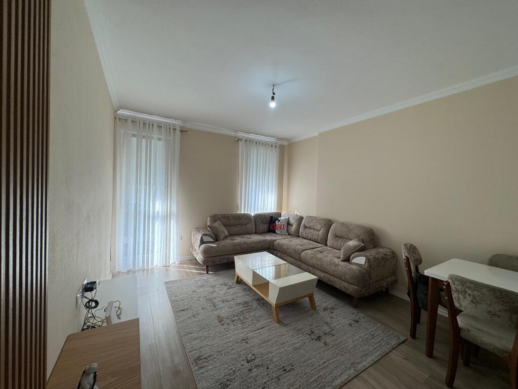 🏡 Apartment 2+1+2 bathrooms for rent 📍 Univers City💶 Price: 50,000 lek/month