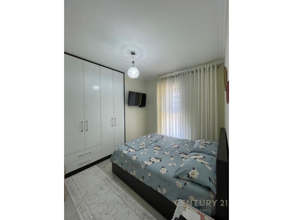 Appartamento 1+1 in vendita presso Trio Towers Residence, Don Bosko