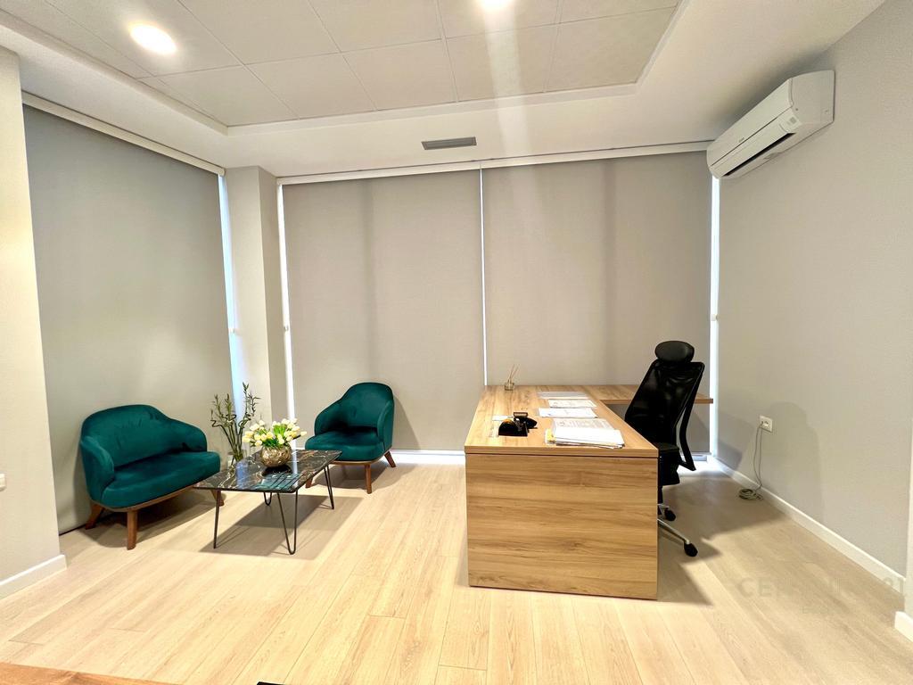 Vasil Shanto – Locale commerciale in affitto
