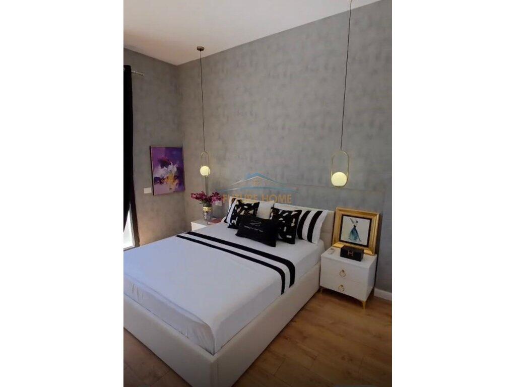 Apartment 1+1 for sale, Spring Residence, Vasil Shanto