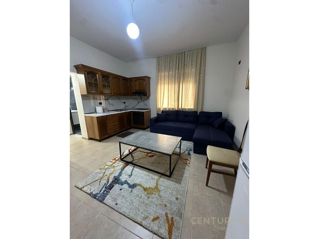 APARTMENT 1+1 FOR RENT IN SELITE!