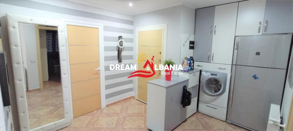 2+1 apartment for rent in Laprake near the University Zoja e Keshillit te Mire in Tirana (ID )