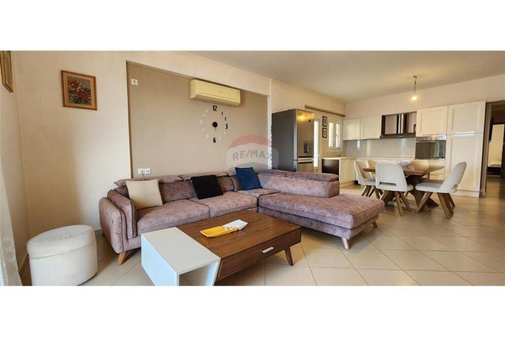 Apartament 3+1 ne shitje ne Sarande