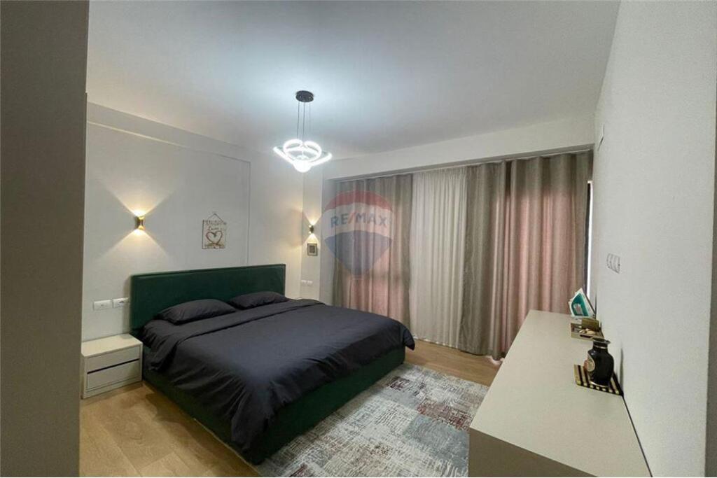 apartment for sale on Kavaja street 2+1