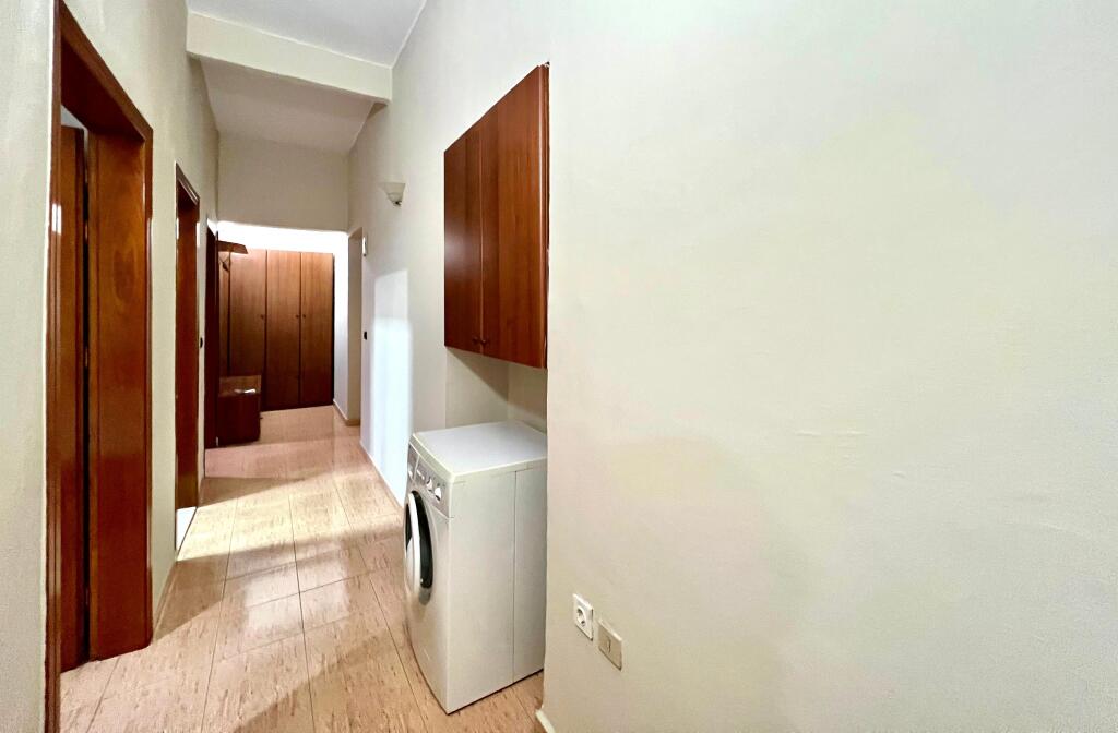 For Rent: 1+1📍Wilson Square (Enzo Attini) - 600€- Area 84m² - Building By The Road🔥