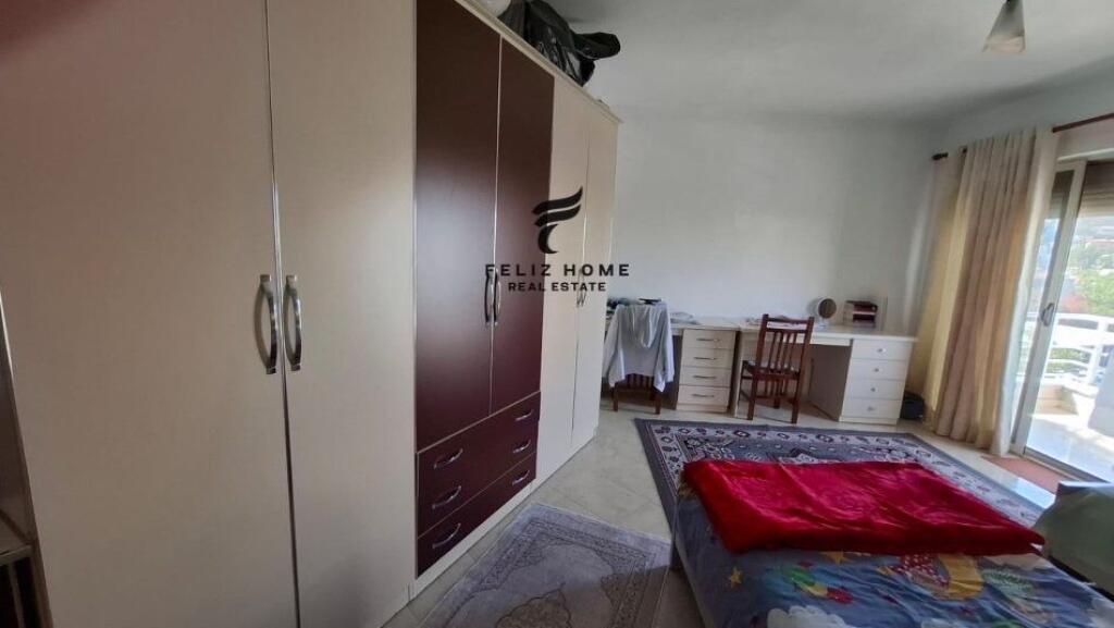 APARTAMENT ME QERA 2+1 YZBERISHT 500EURO