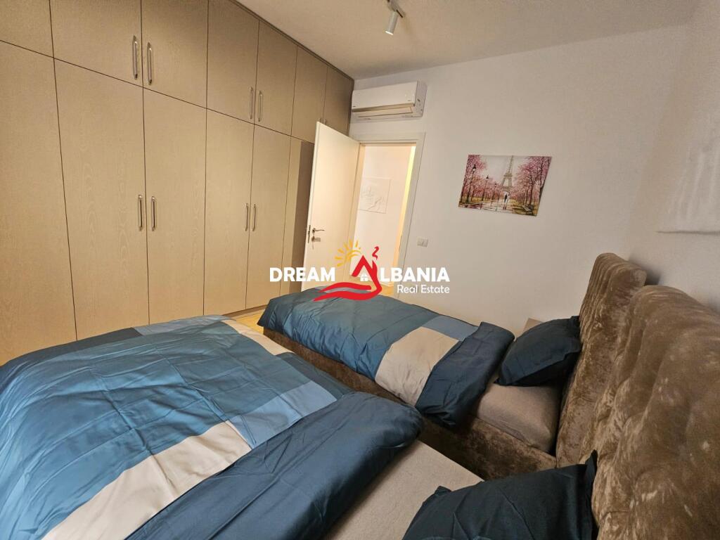 Appartamento 2+1+2 bagni in vendita vicino al Lago Artificiale vicino al Radisson Hotel a Tirana (ID 41211890)
