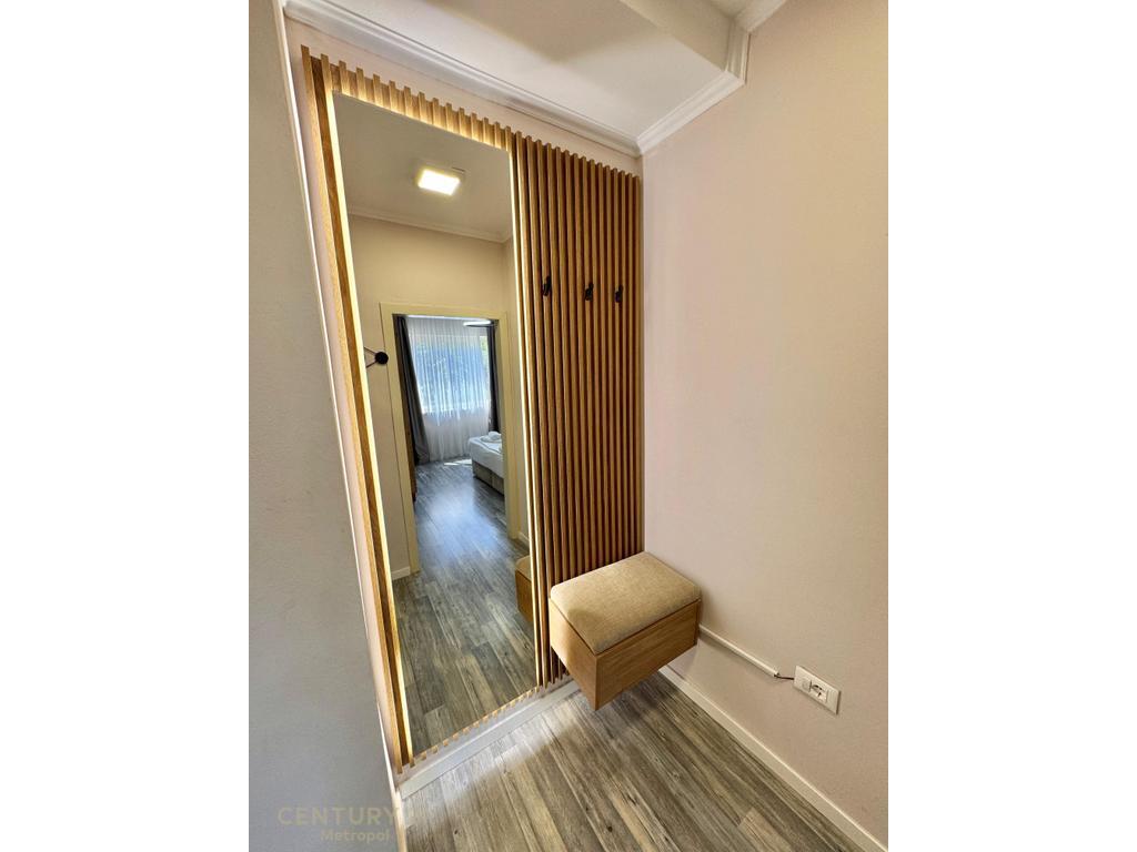 APARTAMENT 1+1 PER QERA TEK 9 KATESHET !