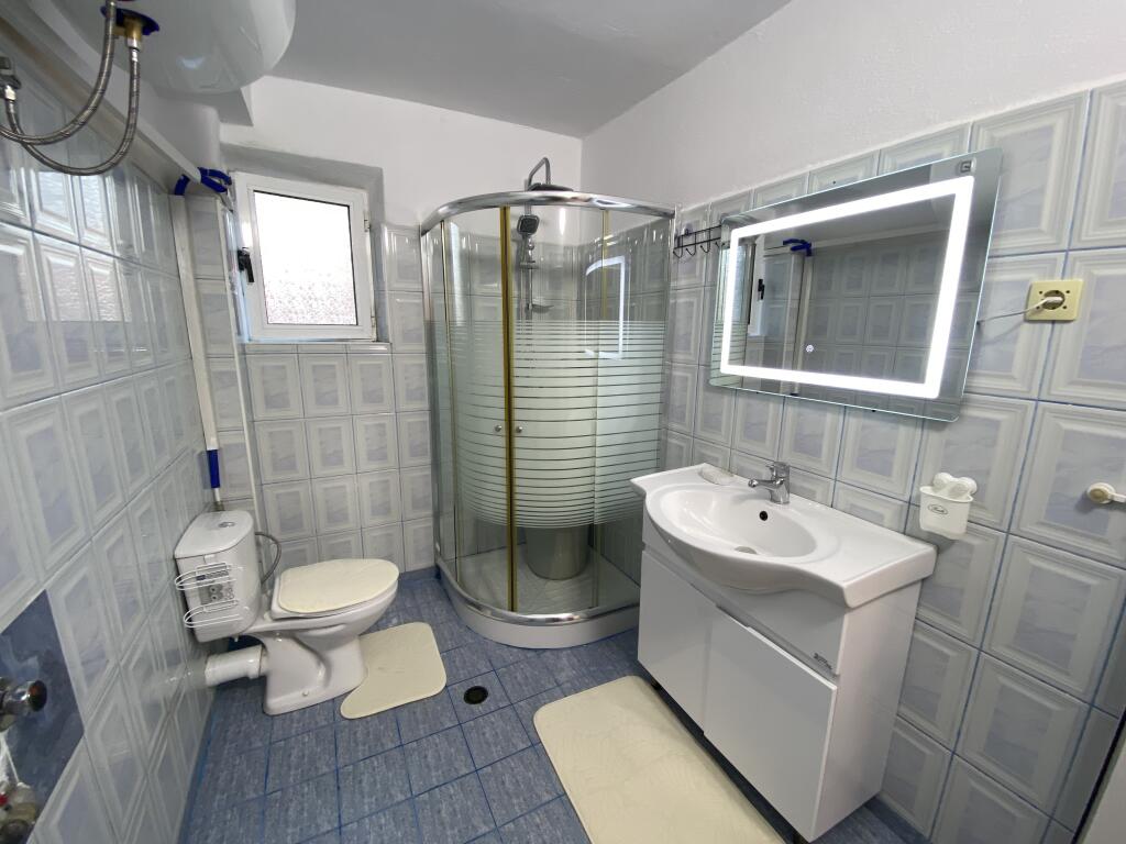 House for rent 2+1