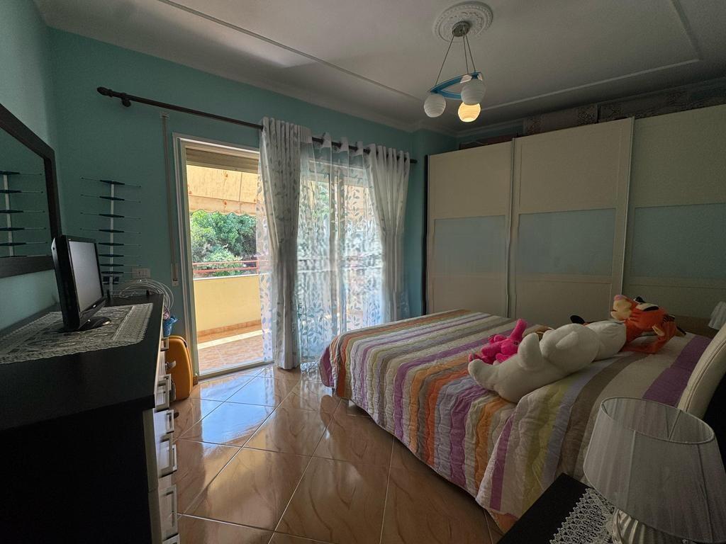 RENTING 2+1 APARTMENT IN FRESK! 450 € /Month