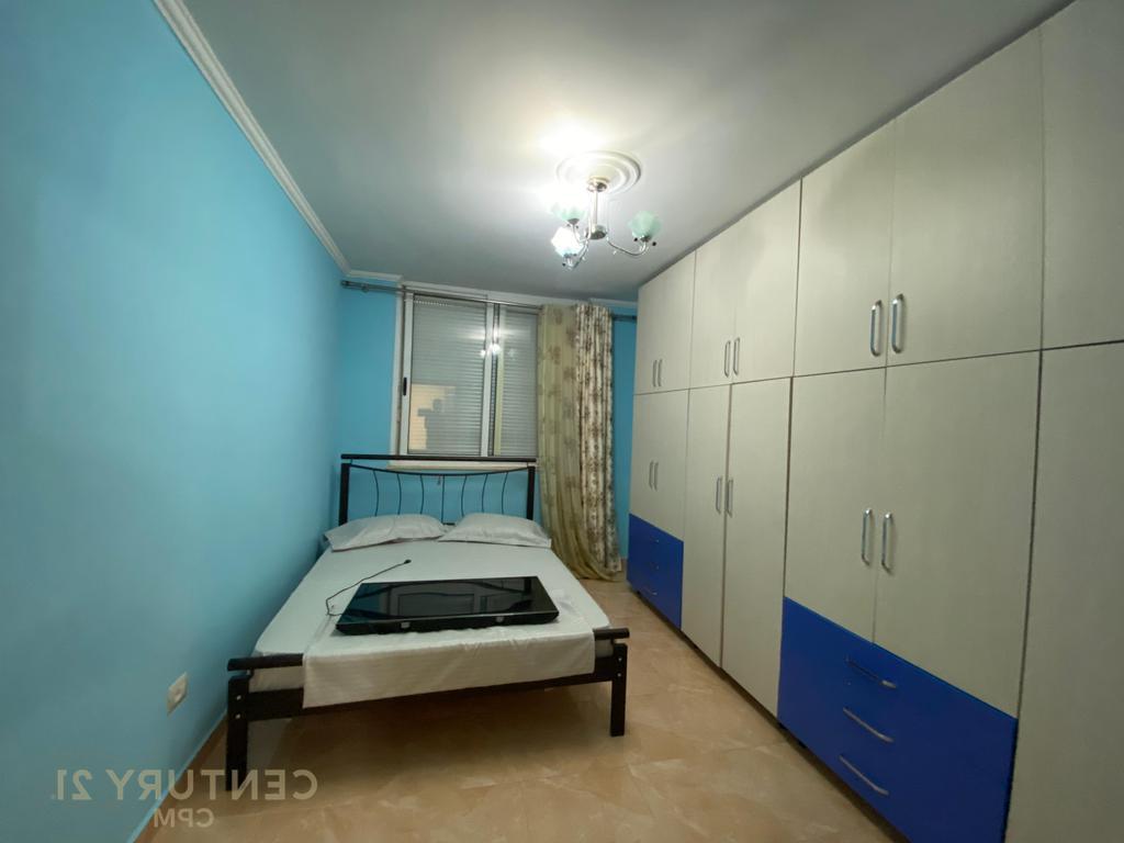 AT THE FRATARI ASTIR COMPLEX WE RENT 2+1M APARTMENT 450 € /Month