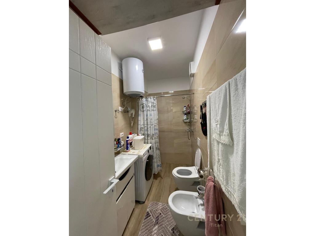 Appartamento 1+1 in vendita presso Trio Towers Residence, Don Bosko