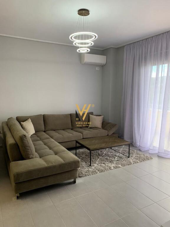 JEPET APARTAMENT 2+1+BLK ME QERA TE RRUGA PETI, LIQENI THATE 600 EURO