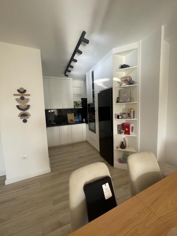 Appartamento 2+1 in Vendita  140.000€ 📍Fresk Palazzi Tom Doshi