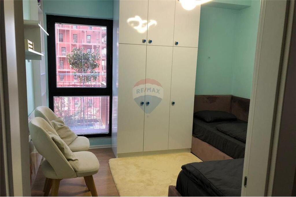 apartment for sale on Kavaja street 2+1