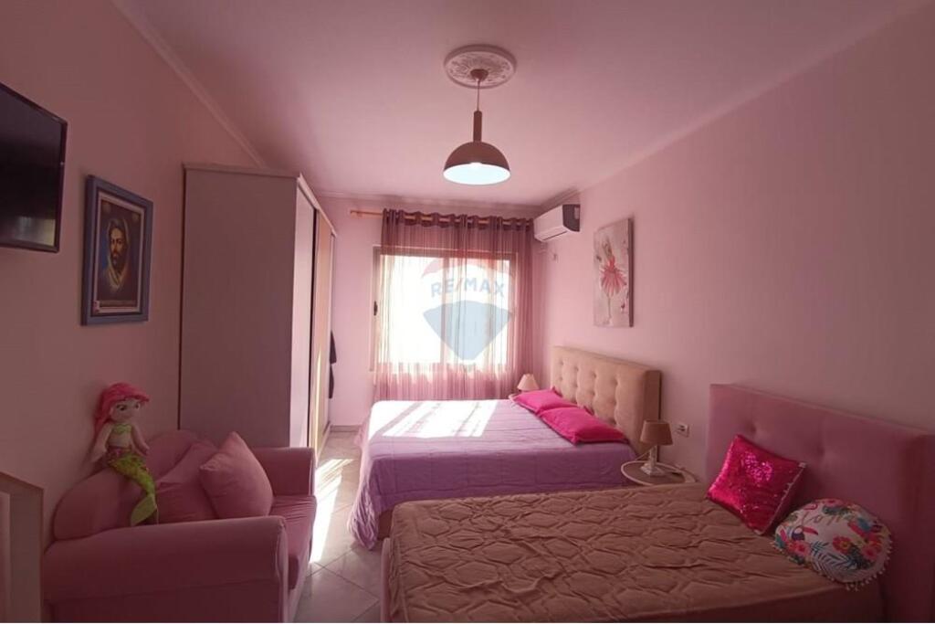 Apartament 1+1 në Freek