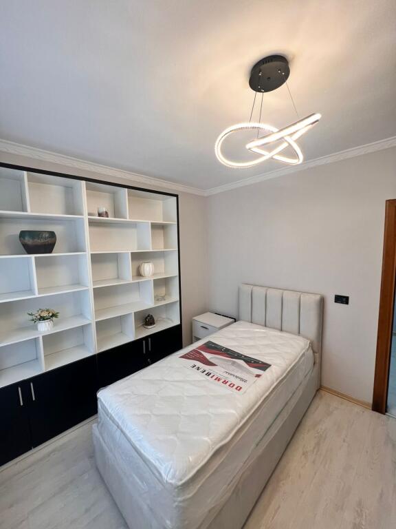 For rent apartment 2+1+2🅿 in Bllok, Te Garda