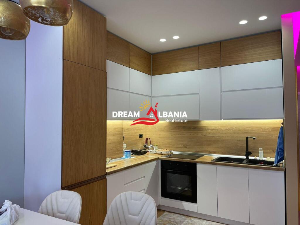 Super Apartament 1+1 ne shitje te Kodra e Diellit (ID 4111996)