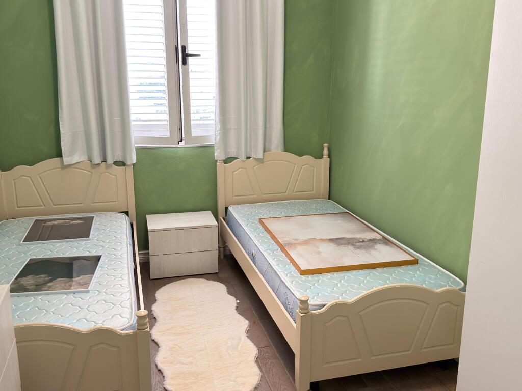 ✨ Qera Apartament 2+1 📍 Ish Parku i Autobuzave, Rr. Ndre Mjeda Çmimi 55.000 Leke/Muaj