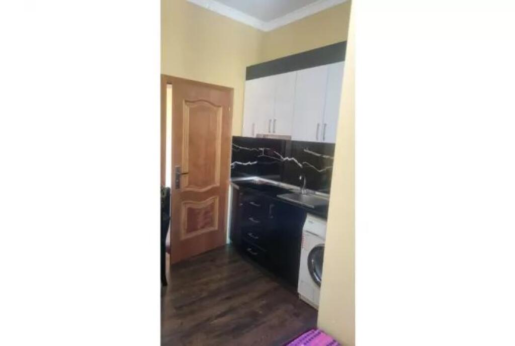 STUDIO FOR RENT 25 M2 ELBASAN ROAD 380 EURO
