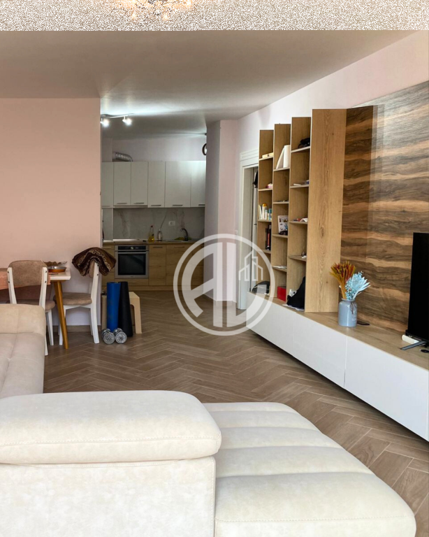 💠 Appartamento 2+1, in Affitto Vila Zogut - Durres
