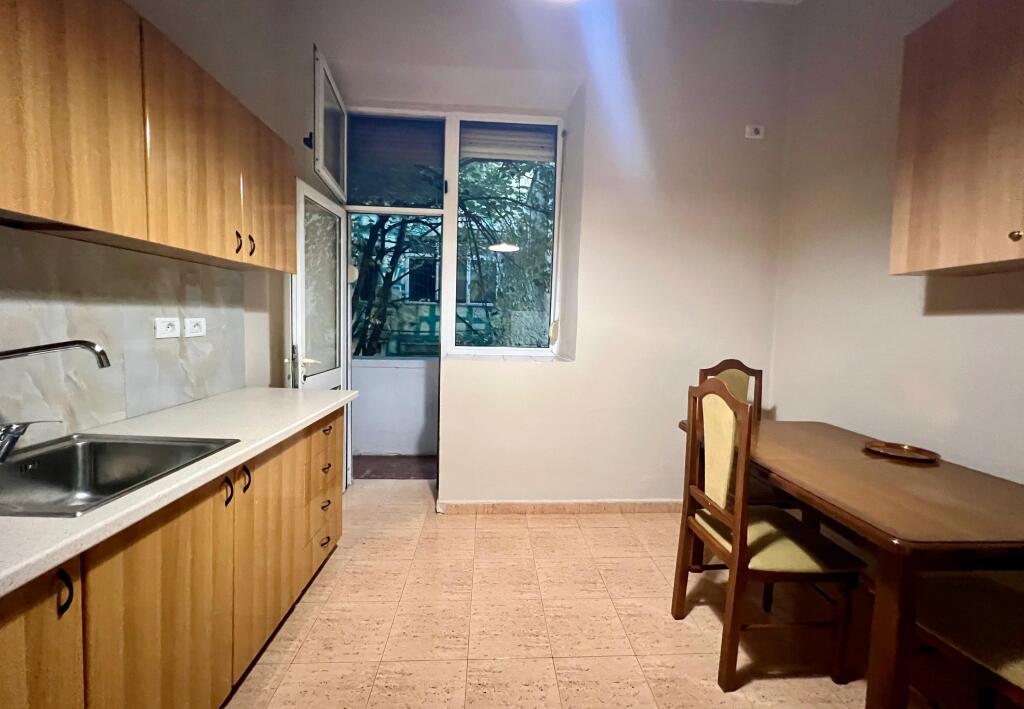 For Rent: 1+1📍Wilson Square (Enzo Attini) - 600€- Area 84m² - Building By The Road🔥