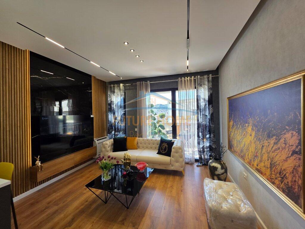 Apartment 1+1 for sale, Spring Residence, Vasil Shanto