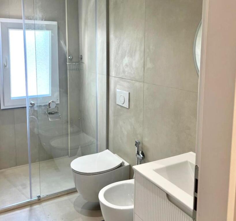 *For Rent: 2+1📍Center (Near Ufo University) - 800€ - Area 100m² - 100% New✨ - Only 3 Minutes Away from the Center