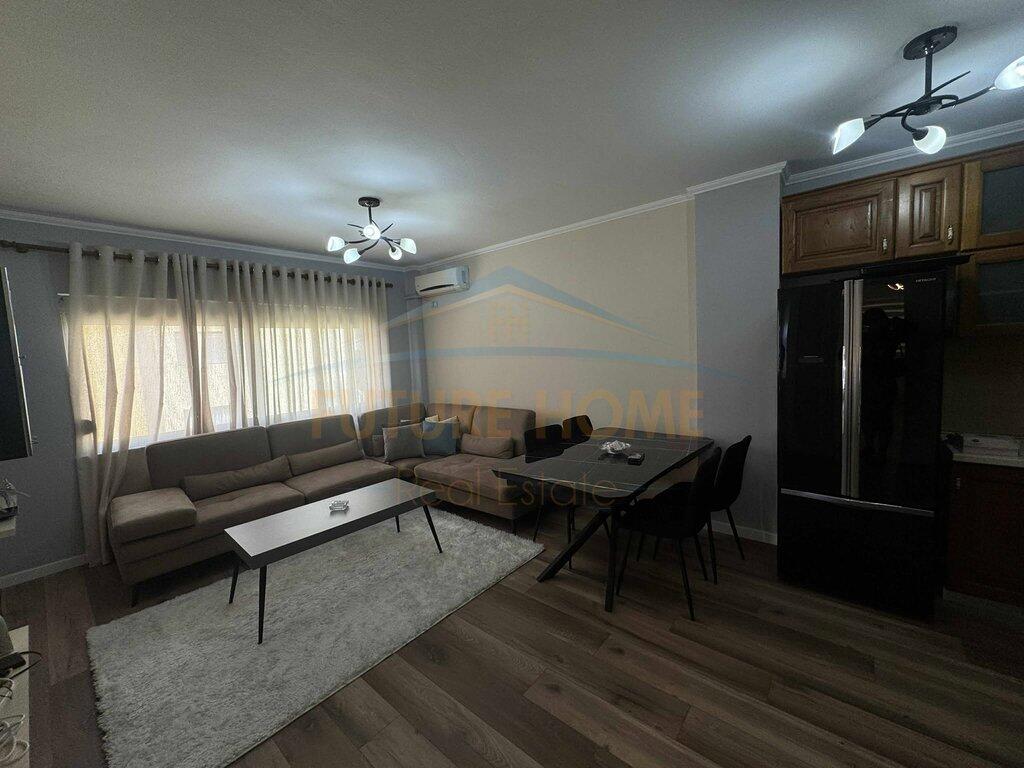 Rent, Apartment 2+1+Parking Space, Dibra Street (United School)
