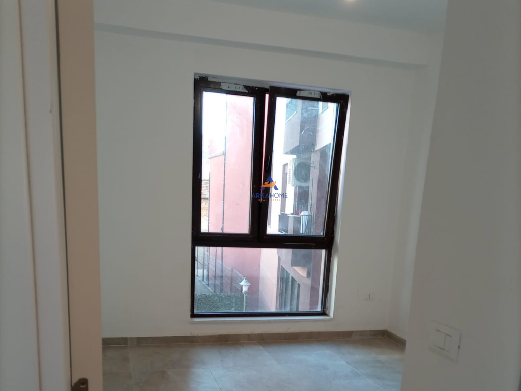 FOR SALE APARTMENT 2+1+BALCONY "MYSLYM SHYRI" 220,000 EURO.