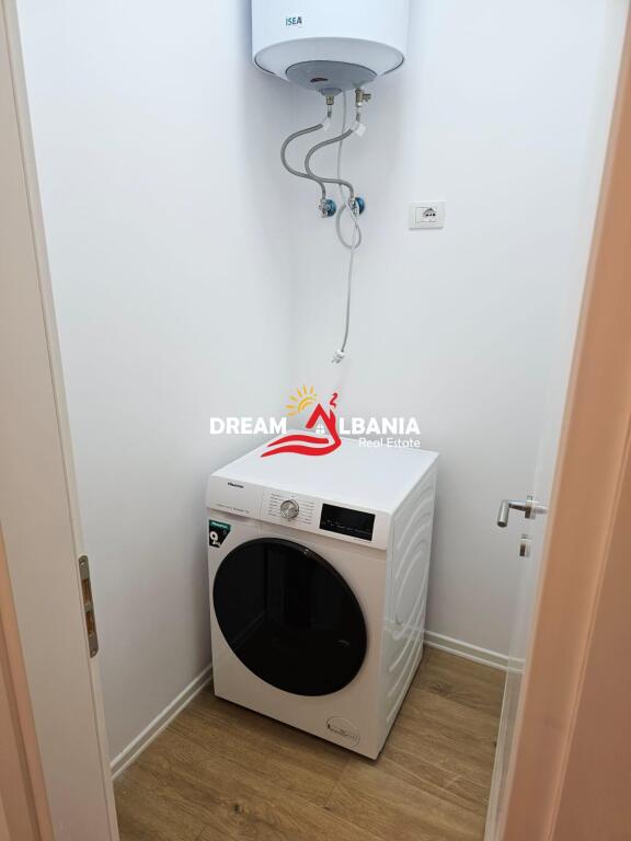 Appartamento 2+1+2 bagni in vendita vicino al Lago Artificiale vicino al Radisson Hotel a Tirana (ID 41211890)