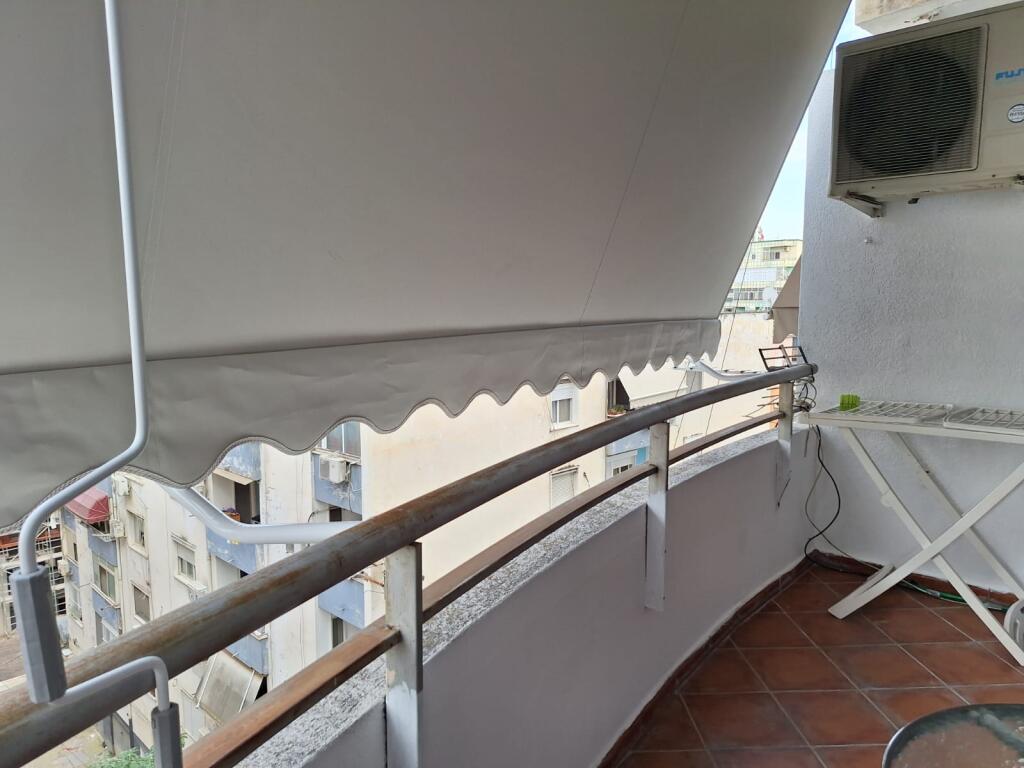 Rent, Apartment 2+1+2, Bllok, Conad building behind LSI