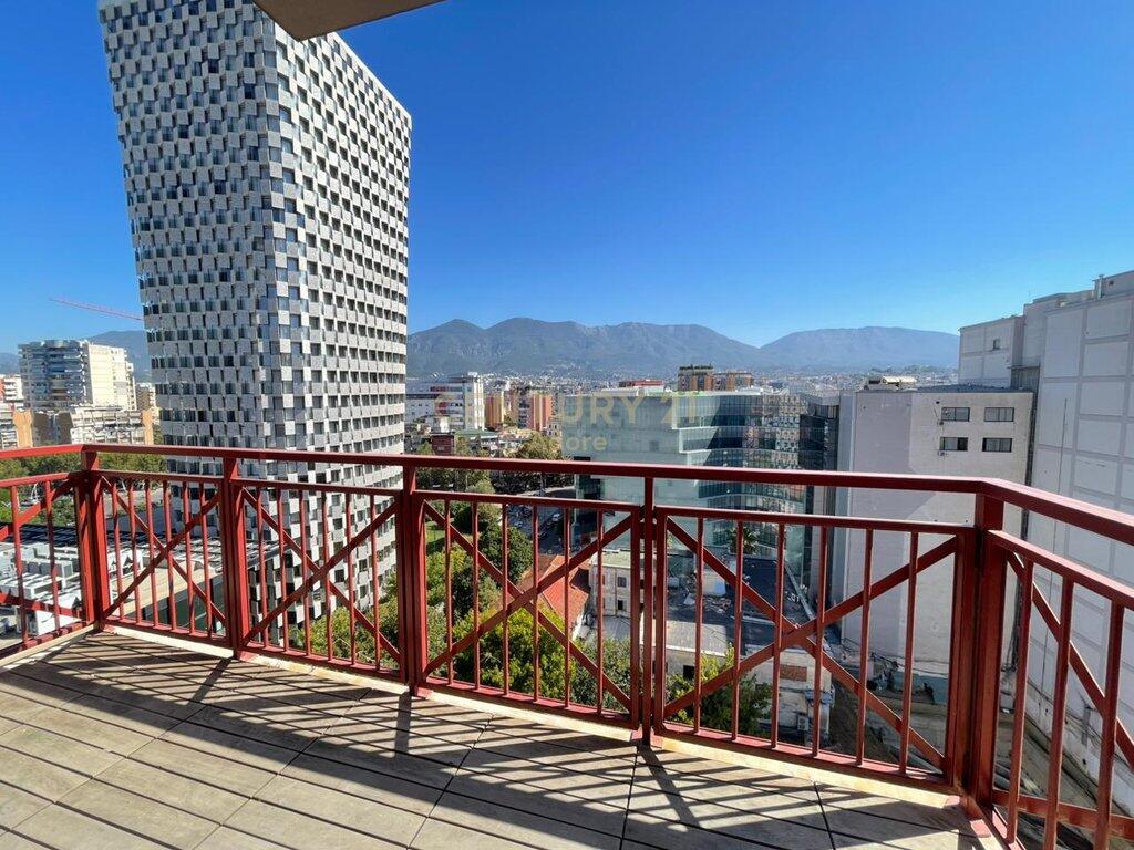 Zyrë 2+1 me Qira – Tek Torre Drini, Zemra e Tiranës