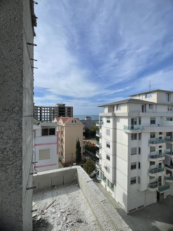 🌊 L'appartamento più economico con vista mare lungo tutta la costa di Durrës! 🌊