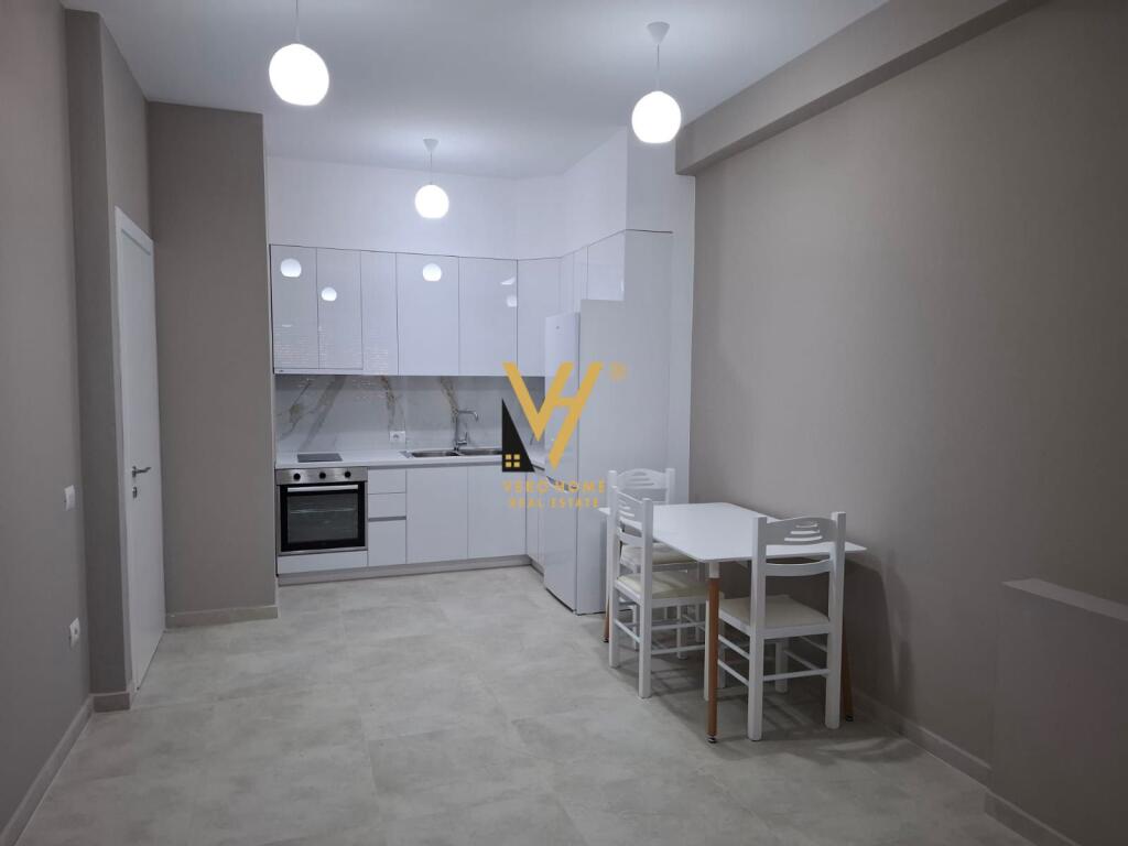 APARTMENT 1+1+BLK FOR RENT NEAR BIRRA TIRANA 560 EURO