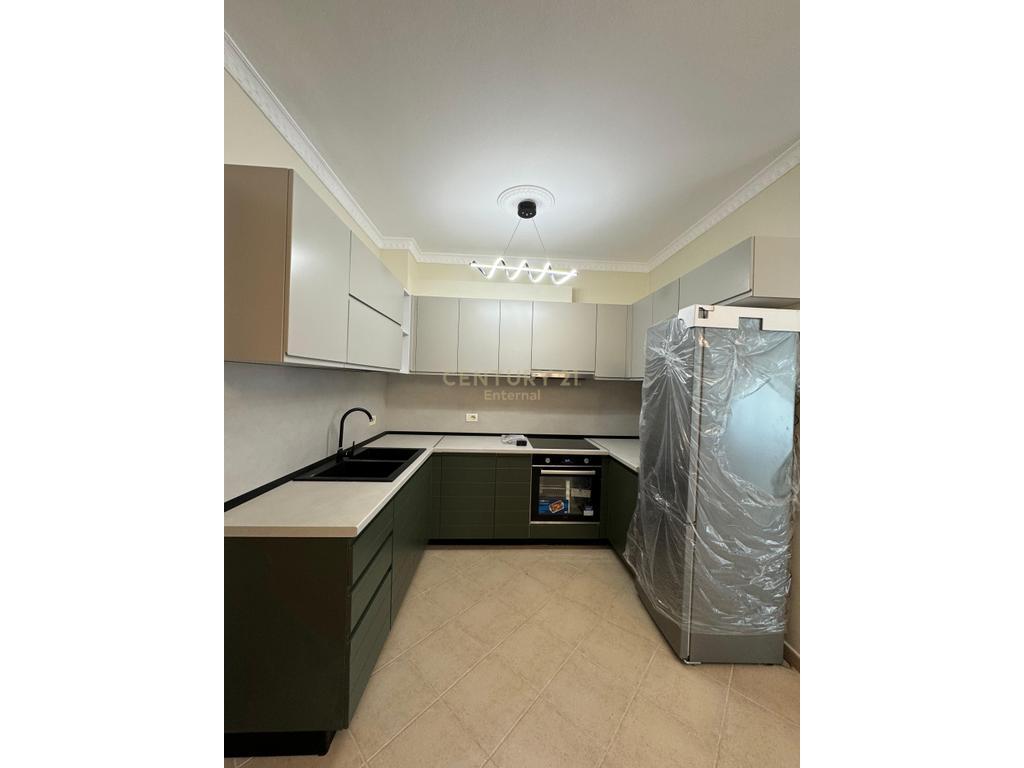 Apartment 3+1+2 For Rent in Fresku, Tirana